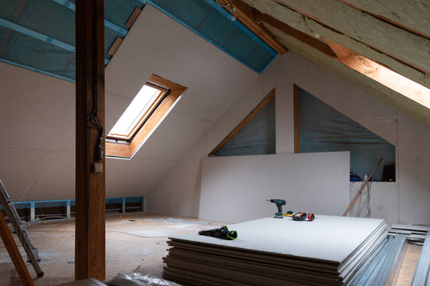 Best Types of Insulation in Pell City, AL