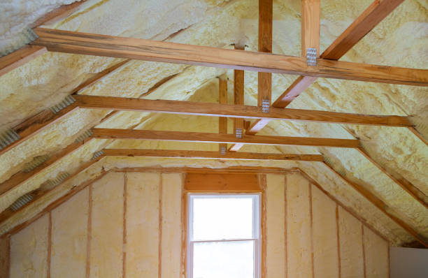 Professional Insulation Contractor in AL