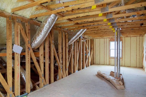 Best Commercial Insulation in Pell City, AL