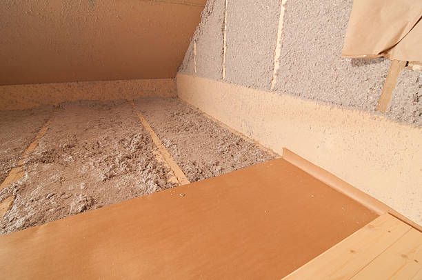 Best Residential Insulation in Pell City, AL